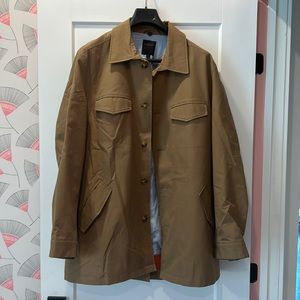 Men’s Rain jacket 🧥